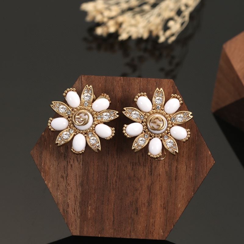 Gvc*1 earrings
